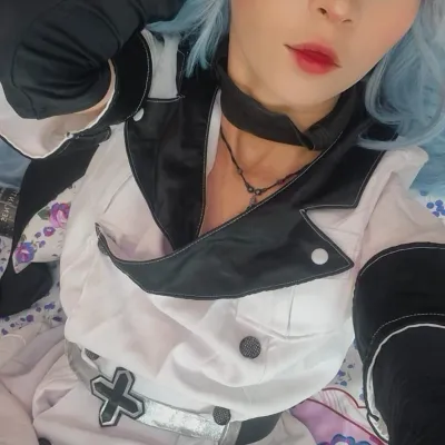 Blue Devil Desire