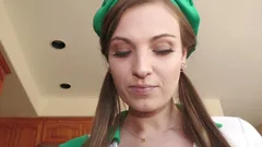 lethal hardcore: Kenzie Love: The Ultimate Philanthropist