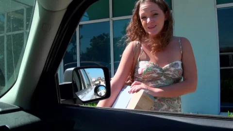 Reality Kings: A Helping Hand and a Hefty Handjob