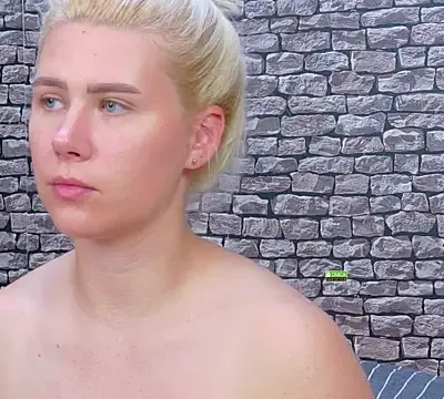 CuteBlondeMe