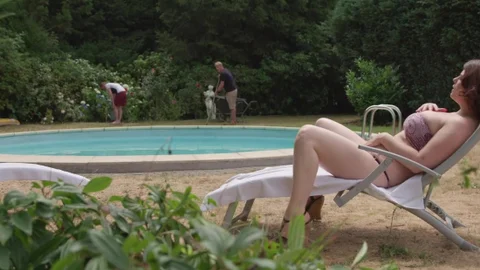 Mariska X: Lucia Love double penetration scene