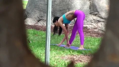Mofos: Gymnastic Girls Need Deep Dicking