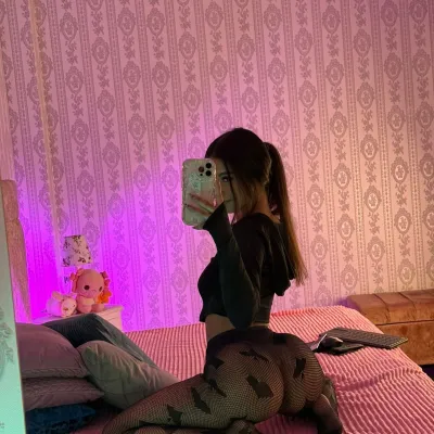 Some Sexy Photos For You