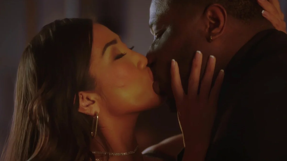 background forBlacked