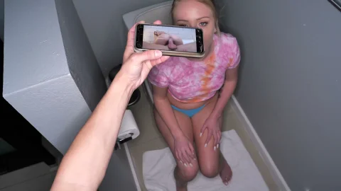 Filthy POV: Masturbatory Misadventures with My Sis
