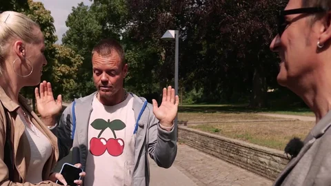 Magmafilm-video: Horny German Lara Loves Her Big Fanbase