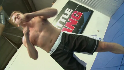 Kelly Takes Every Inch Of This Hung Guy’S Thick Cock
