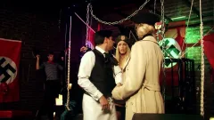 bluebird films: Slipping Through Seams