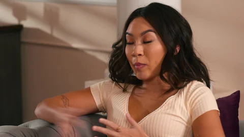 Mommy's Girl: Kimmy's Breast Quest