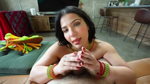 MyPervyFamily: Squirt Quest Unleashed