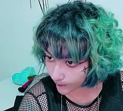 XxGreenGoodxX