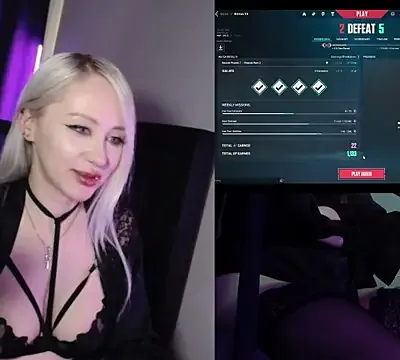 roxxyrowe
