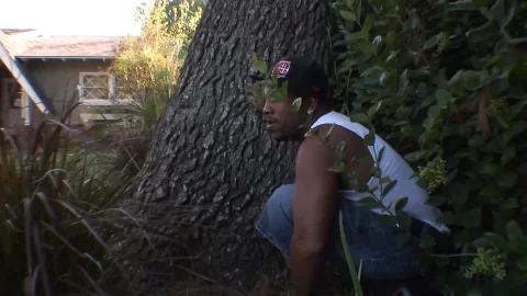 black market movies: Gaped by Shorty: The Sequel