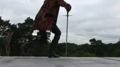 bluebird films: Riding His Rod like a Pro