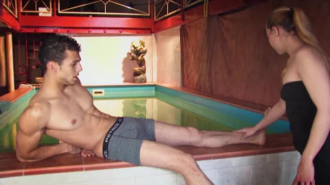 video art holland: Satisfying My Innermost Desires