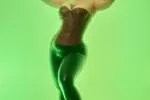 Pinup Alba