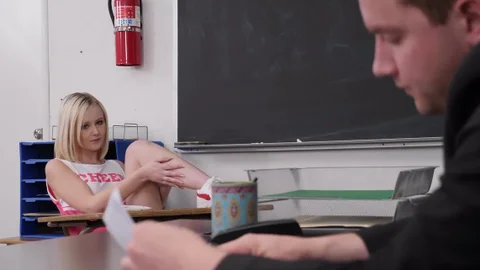 Passion HD: Breaking the Barrier Between Teacher and Pupil