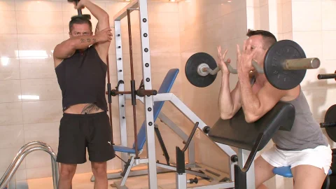 DP Fanatics: Little Lungs, Big Swallows with Two Cocks