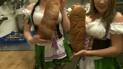 Reality Kings: Fun Times with German Gals