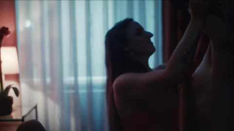 MixedX: Introducing Zazie Skymm to the Mix