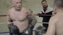 ToughLoveX: Hot Ass Wager
