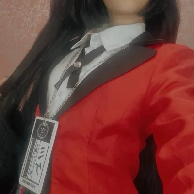 Kakegurui🎈
