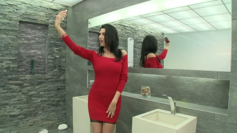 DP Fanatics: Model Meets Debauchery in This Wild Scene
