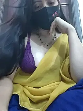 Saanvi-Sen
