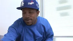 Creampie In Her Pussy From A Raw Black Load