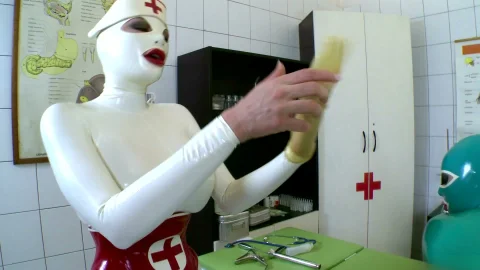 ddf productions: BDSM Girls In Action