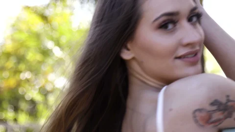 Zero Tolerance: Ray Black Fills Her Up with His Creampie