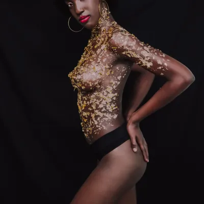 My most sexy side