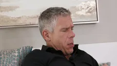 Brazzers: Mick Blue's Spicy Donation