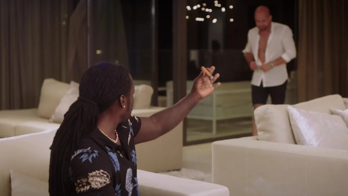 background forBlacked