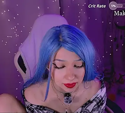 SapphireEve