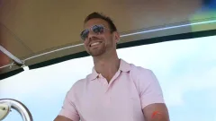 Digital Playground: Summer Sluts Set Sail