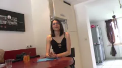 french connection: Celine's Round Robin Rumble