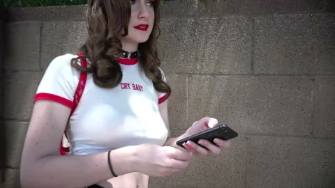 EvilAngel: Nasty Backdoor Date with Curvy Hazel Moore