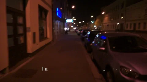 Mofos: The Night That Changed It All