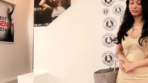 VipSexVault - Eveline Dellai finds dick to fuck