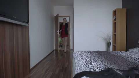 bang! originals: Nikky's Big Tit DP Fantasy