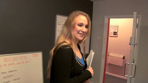 pure xxx films: Filling Every Hole of Clarissa