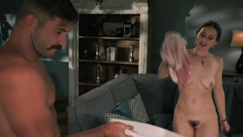 Pure Taboo: Intimate Tension Builds and Breaks Barriers