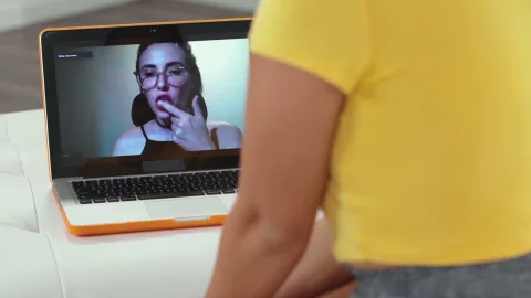 All Girl Massage: Sensual Massage, Long-Distance Lusting