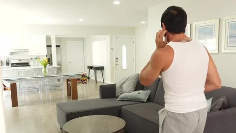 SpyFam: Stepdaughter to the Rescue for His Erections