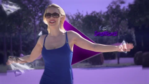 EvilAngel: Facial Barrage on Kelly