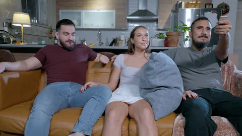MyPervyFamily: Naked & Notorious