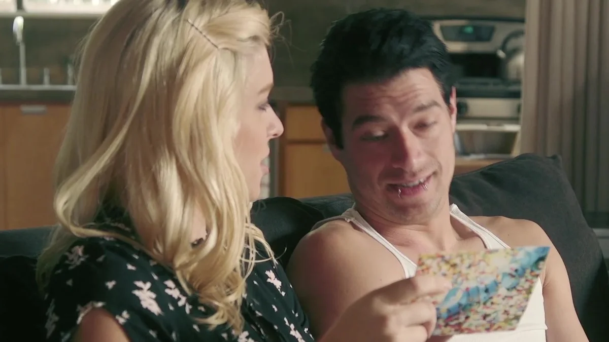 background forNew Sensations