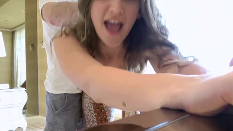 James Deen: Fucking All Over the Hotel