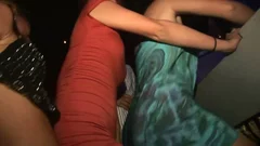 Group Sex Starts With Flashing Games